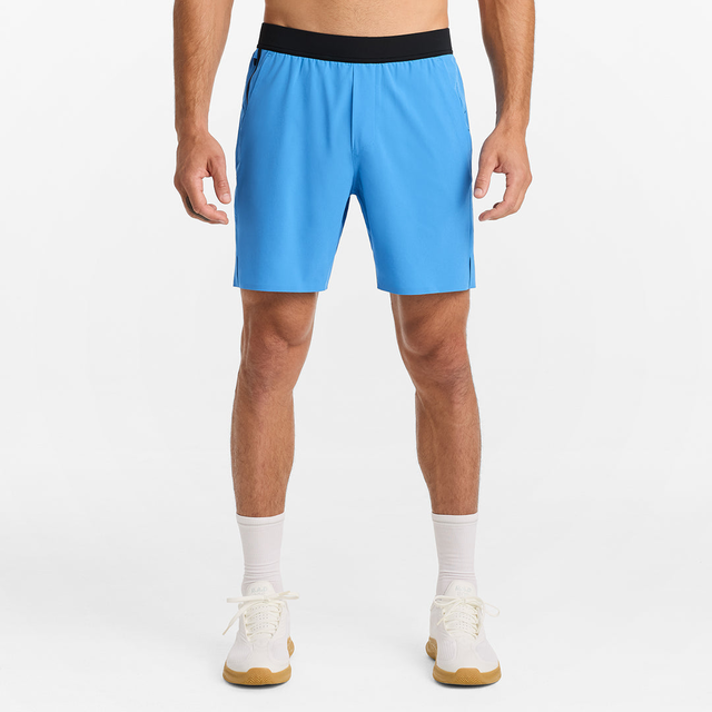 Men's Ten Thousand Interval Short