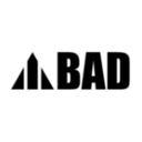 Bad Workwear logo