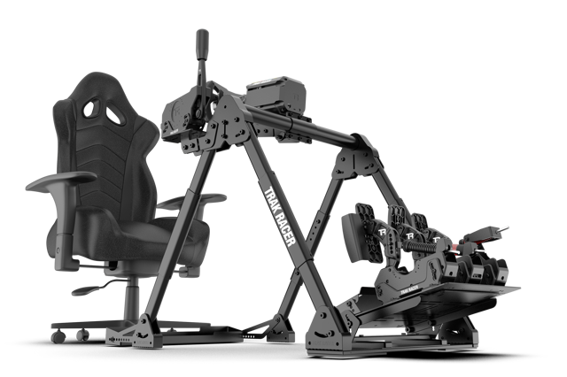 FS3 Steering Wheel Stand/Simulator V2