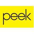 Peek logo