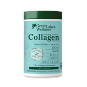 16oz Sustainable Marine Collagen Peptides