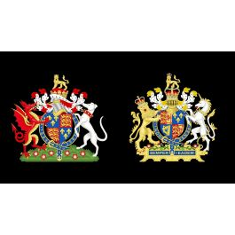 England 1485–1714, the First Modern Country