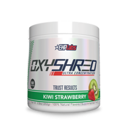 OxyShred Thermogenic Fat Burner