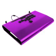 PlayStation 4/5 & PC Victrix PRO FS 12 Arcade Fight Stick: Purple