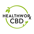Healthworx CBD logo