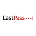 LastPass logo