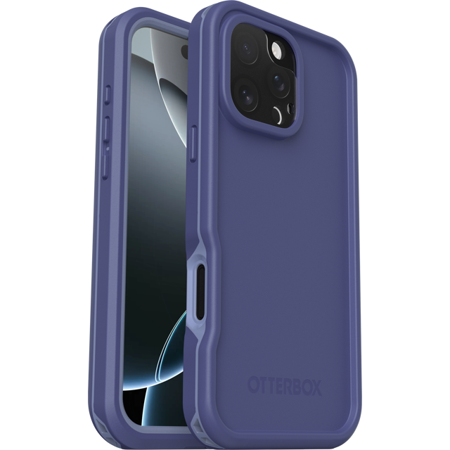iPhone 16 Pro Max OtterBox Frē Series for MagSafe Case