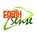Earth Sense Recycle logo