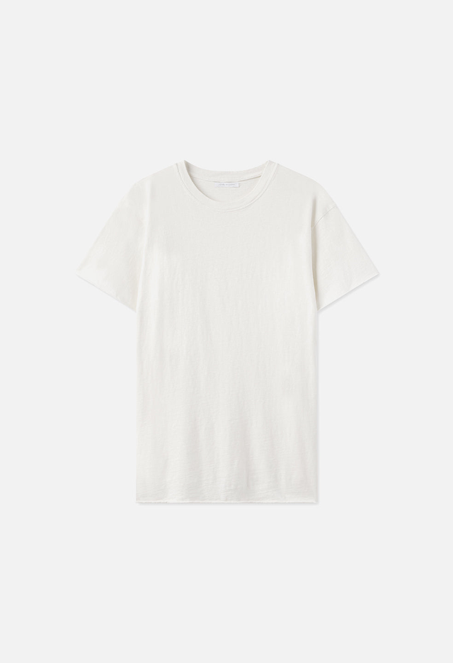 Anti-Expo Tee / Salt