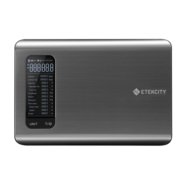 ESN00 Smart Nutrition Scale