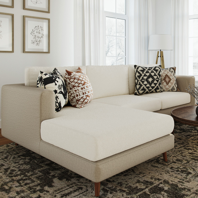 Miracle Sofa Cover - Snug