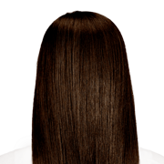 Dark Chocolate Brown Hair Color | Bolzano Brown | Hints of Gold