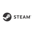 Steam logo