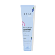 Blueberry Dragon Fruit n-Ha Toothpaste