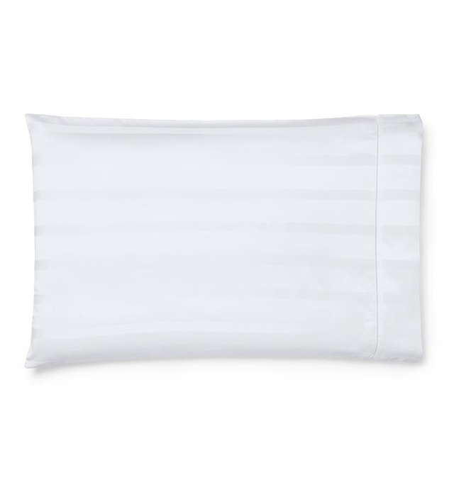 SFERRA Giza 45 Stripe Pillowcases
