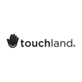 Touchland logo