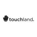 Touchland logo