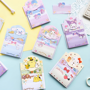 Sanrio Characters Sticky Notes