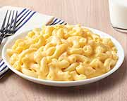 Macaroni and Cheese for One