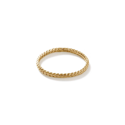 Icon Band Ring, Gold, 1.8MM|RG900791