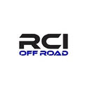 RCI Off Road logo