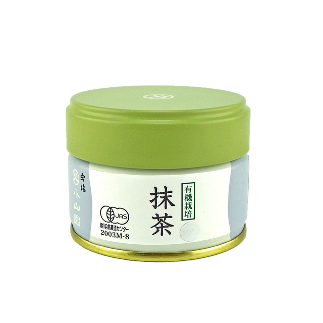 Luxury Matcha - 20g (0.7 oz)