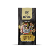 COSTA RICAN ESPRESSO COFFEE