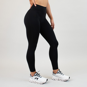 Charge Legging 25"- No Front Seam - Higher Rise