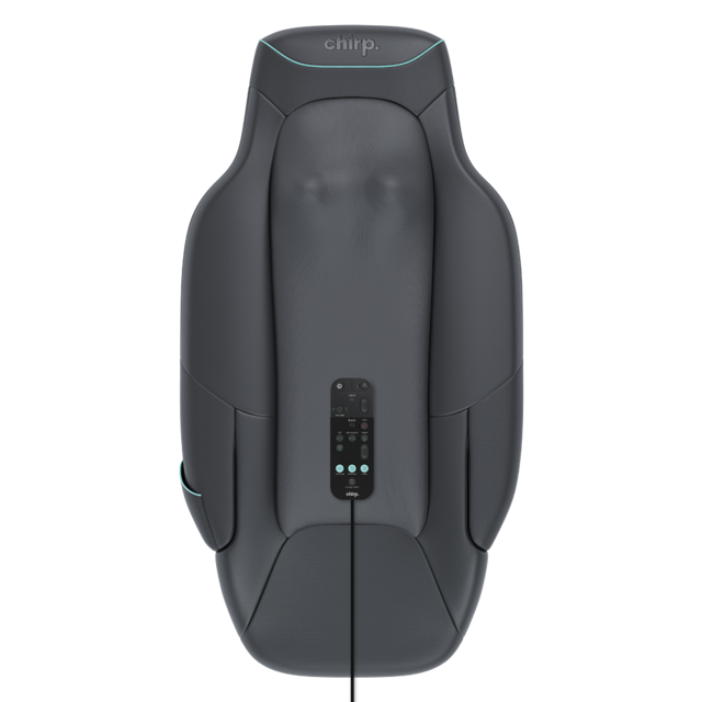 Chirp Contour | Decompression Table