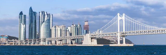 Save on Flights to Busan | Korean Air