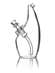 GRAV® Rain Bubbler - Clear