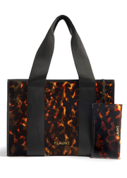 Tortoise Everyday Tote Bag