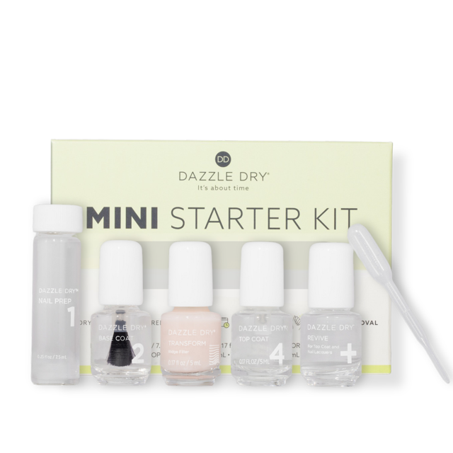 Starter Mini Kit