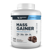Mass Gainer