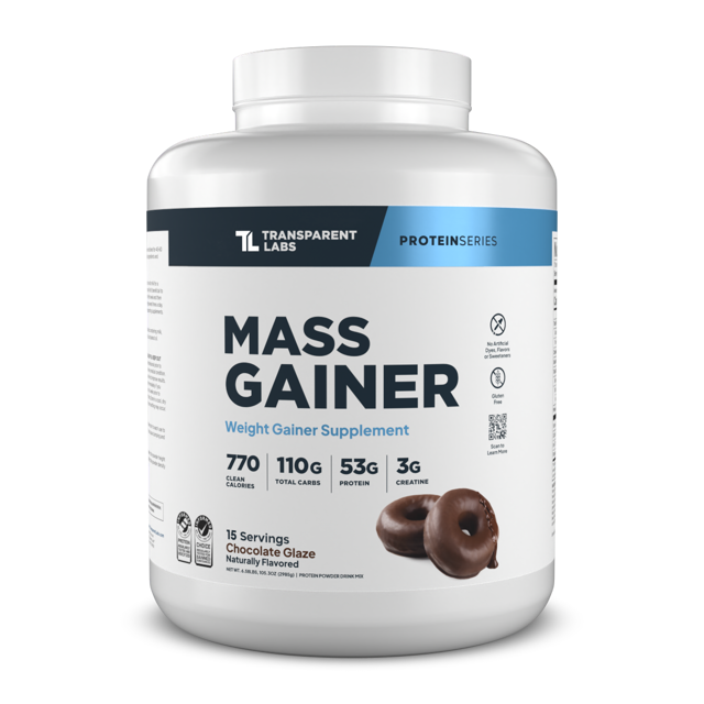 Mass Gainer