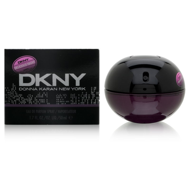 DKNY Delicious Night by Donna Karan for Women