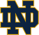 Notre Dame Fighting Irish logo