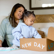 The Free Spirit Play Kit | Toys for 2-Year Olds | Lovevery