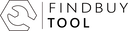FindBuyTool logo