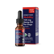 Mobility Hemp Oil