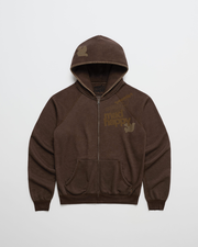 FREECITY TOGETHERFOREVER Zip Up