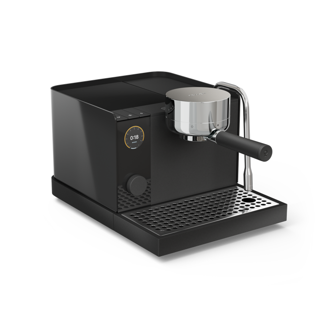 Espresso Series 1