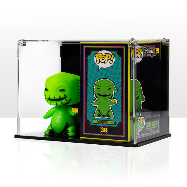 Premium Display Case for 4" Funko POP