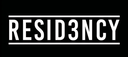RESID3NCY logo
