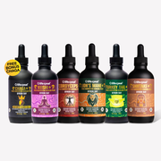 Full Shroom Service Pack