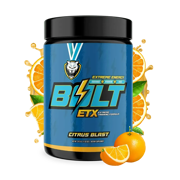 BOLT (Extreme Training Pre)