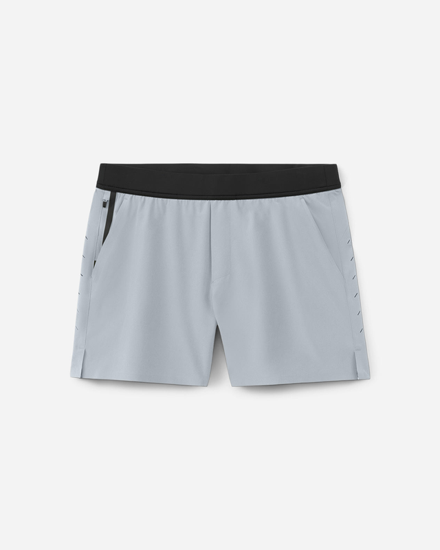 Interval Short | 5-inch