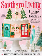 Southern Living - Combo Offer