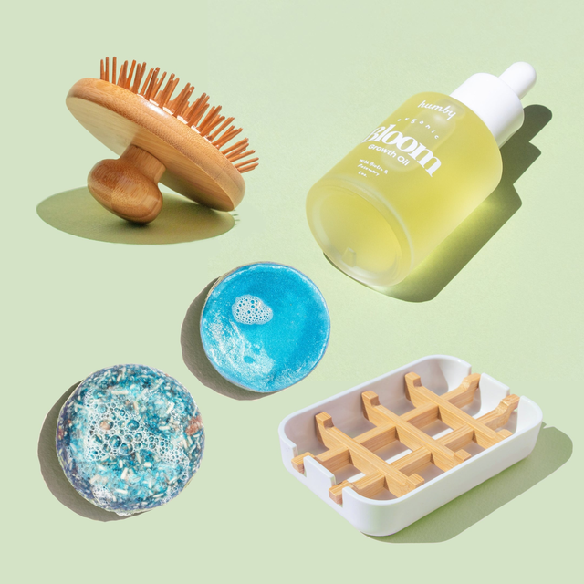 Hair Growth Hero Bundle