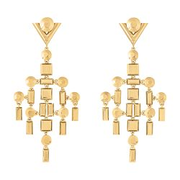 Chandelier Earrings - LOUIS VUITTON